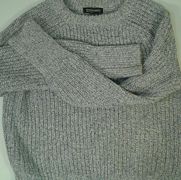 American Apparel Sweaters - American Apparel  Sweater